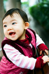 Smiling Jiah