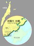 cebu map