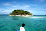 Coron Bay 