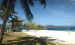 Coron Banana Island 