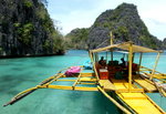 ���Kayangan Lake