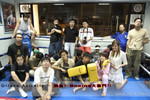 Gathering