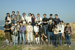 gathering