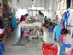 
Picture showing our own factory
