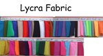 lycra fabric