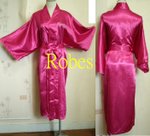 robes