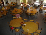 
Dining hall