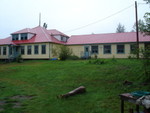 
Main Lodge