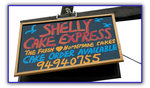 ShellyCake