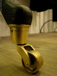 Fixture Stand