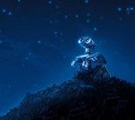 Wall E