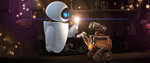 E�� & Wall E
