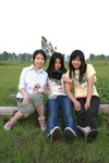 Stephenie Mandy Circle