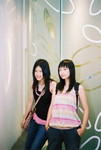 with Lily @ �S�@��