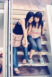 with Lily @ �S�@��2