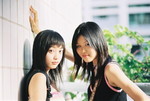 with Lily @ City U