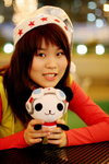 with Panda-5