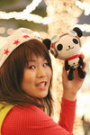 with Panda-6