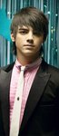 Joe Jonas (Joseph Adam Jonas)-1