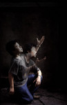 Photo by Irene Chui;
Digitally edited by Timmy So