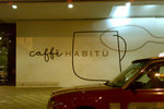 caffe HABITU, Central