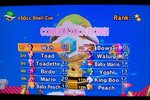 mario kart wii-winner