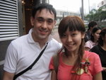 Bernard & me