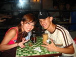 Cash looks like Yau Lam ar!