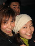 My best fd Taffy.