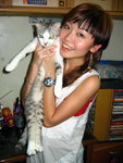 This is my Bungee.