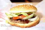 Budger King