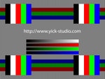 Monitor Calibration use
LCD and CRT Monitor