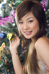 Wiyona Yeung - Another Christmas Girl