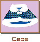 Cape