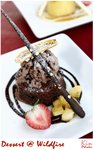 Dessert @ Wildfire