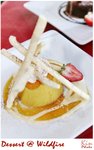 Dessert @ Wildfire
