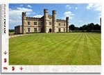 Leeds Castle