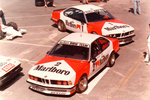 

1983-BMW 635csi (Dieter Quester & Hans Stuck)