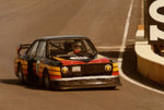 1982-Ford Escort Zakspeed (Ian Grey)