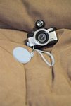 Lomo FISHEYE II