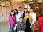 20090627 Lunch @No.1 Peking Road, TST.