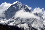 Ama Dablam(6856m)
