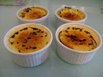 Creme Brulee1/4 