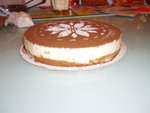 Tiramisu10/26