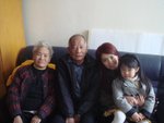 grandad & grandma