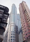 shanghai street, captured three blocks found in different decades...
