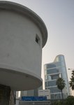 wanchai police HQ
