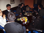 2 chatting groups