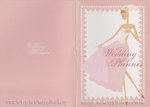 wedding planner