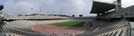 olympic stadium